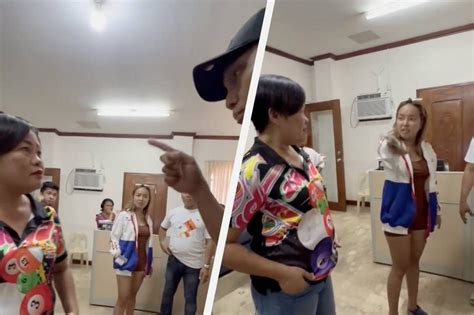 palawan scandal|Influencers face potential ban in Coron after storming mayor’s .